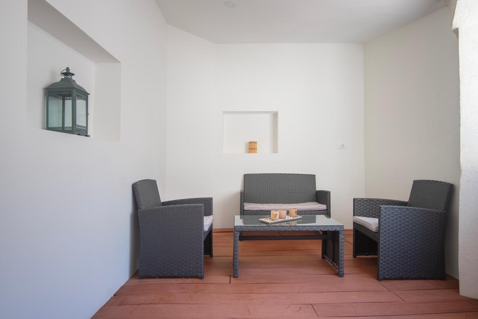 D&A City Center Apartments With Free Parking Pula Exterior foto